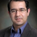 Dr. Behraad Bahreyni